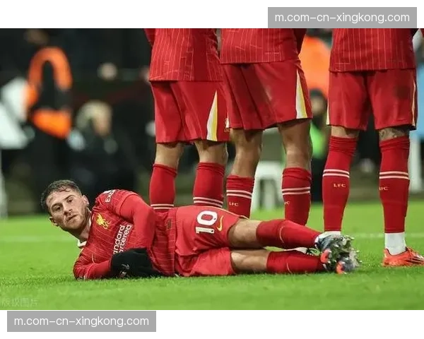 利物浦控场时麦卡利斯特调度有序 中场控制力保障进攻连续性 利物浦控场时麦卡利斯特调度有序 中场控制力保障进攻连续性